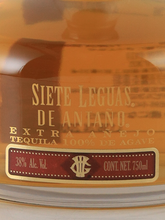Load image into Gallery viewer, Siete Leguas Extra Anejo De Antano