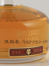 Load image into Gallery viewer, Siete Leguas Extra Anejo De Antano