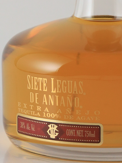 Siete Leguas Extra Anejo De Antano