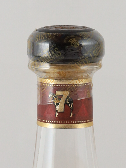 Siete Leguas Extra Anejo De Antano