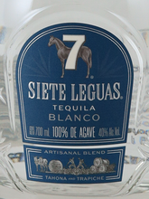 Load image into Gallery viewer, siete leguas Blanco