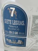 Load image into Gallery viewer, siete leguas Blanco