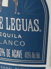 Load image into Gallery viewer, siete leguas Blanco
