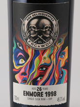 Load image into Gallery viewer, FRC&amp;WDC Enmore 26 years 1998 49.3%