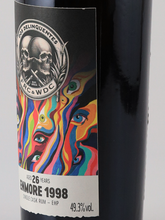 Load image into Gallery viewer, FRC&amp;WDC Enmore 26 years 1998 49.3%