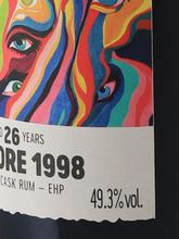 Load image into Gallery viewer, FRC&amp;WDC Enmore 26 years 1998 49.3%