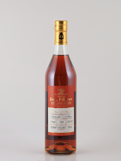 Jean Fillioux LOT60-65 for WDC 45.5%