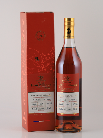 Jean Fillioux LOT60-65 for WDC 45.5%
