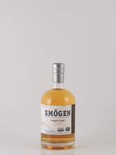 Load image into Gallery viewer, Smogen Single Cask 9 Years 2014 for WDC 59.6% 500ml