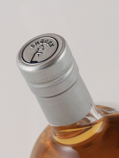 Smogen Single Cask 9 Years 2014 for WDC 59.6% 500ml