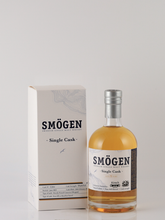 Load image into Gallery viewer, Smogen Single Cask 9 Years 2014 for WDC 59.6% 500ml