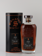 Load image into Gallery viewer, Signatory Glen Grant 23 years 2000 for WDC 57.3% (defective box)