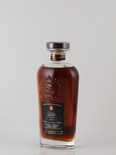 Load image into Gallery viewer, Signatory Glen Grant 23 years 2000 for WDC 57.3% (defective box)