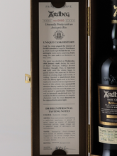 Load image into Gallery viewer, Ardbeg Rare Cask #50 1998/2020 for Benjamin Tan 56.5%