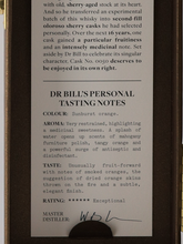 Load image into Gallery viewer, Ardbeg Rare Cask #50 1998/2020 for Benjamin Tan 56.5%