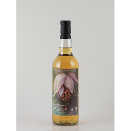 Jura 1991/2024 RUDDER LTD. × KFWS Cask Supplied by Scout Drinks 44.2%