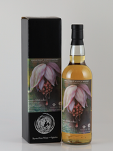 Load image into Gallery viewer, Jura 1991/2024 RUDDER LTD. × KFWS Cask Supplied by Scout Drinks 44.2%