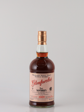 Load image into Gallery viewer, KFWS × Maltyama Glenfarclas 14 Years 2009 for Bar MOTHER’S 30th Anniversary 61.6%