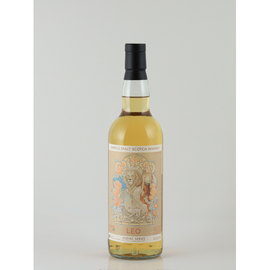 Kyoto Fine Wine and Spirits Arran 1995-2026 Zodiac Series Leo