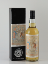 Load image into Gallery viewer, Kyoto Fine Wine and Spirits Arran 1995-2026 Zodiac Series Leo