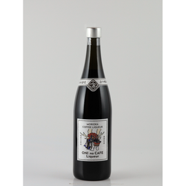 ONI no CAFE Liqueur 700ml