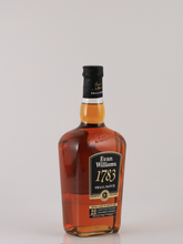 Load image into Gallery viewer, Evan Williams 1783 45%