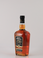 Load image into Gallery viewer, Evan Williams 1783 45%