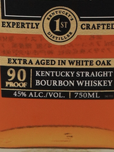 Load image into Gallery viewer, Evan Williams 1783 45%