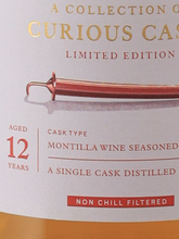Load image into Gallery viewer, Balvenie 12 Year Old Montilla Cask