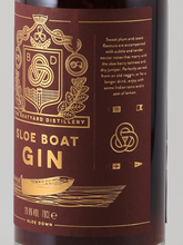 Load image into Gallery viewer, BOAT YARD SLOE BOAT GIN