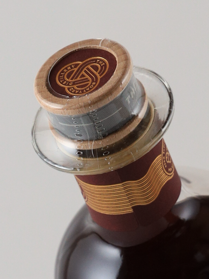 BOAT YARD SLOE BOAT GIN