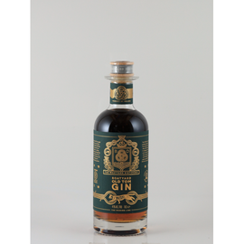 boatyard old tom gin