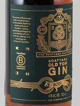 Load image into Gallery viewer, boatyard old tom gin