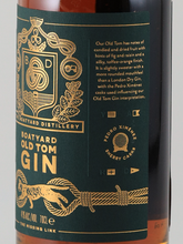Load image into Gallery viewer, boatyard old tom gin