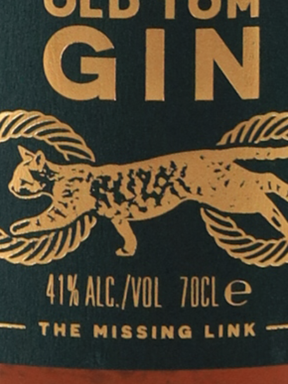 boatyard old tom gin