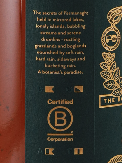 boatyard old tom gin