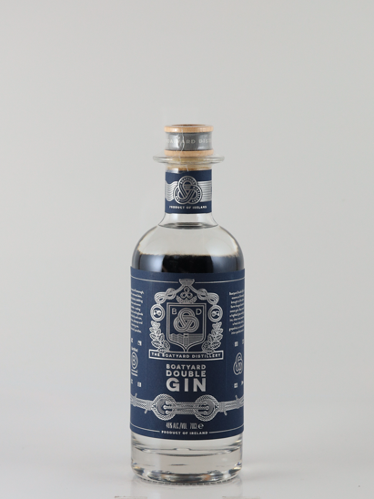BOAT YARD DOUBLE GIN