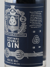 Load image into Gallery viewer, BOAT YARD DOUBLE GIN