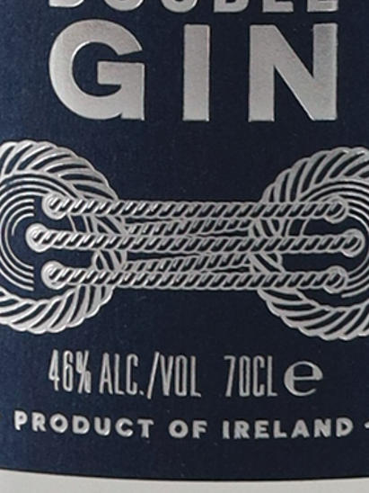 BOAT YARD DOUBLE GIN