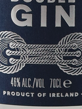 Load image into Gallery viewer, BOAT YARD DOUBLE GIN