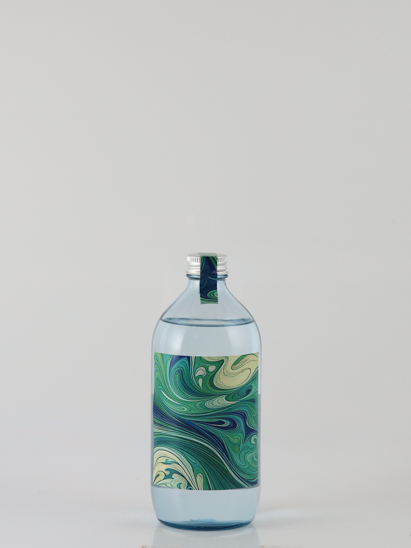 Amrta Gin MARBLE GREEN TEA (Nanbu-cha)