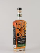 Load image into Gallery viewer, Heaven's Door Straight Rye 43% [Parallel Import]