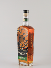 Load image into Gallery viewer, Heaven's Door Straight Rye 43% [Parallel Import]