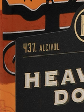 Load image into Gallery viewer, Heaven's Door Straight Rye 43% [Parallel Import]