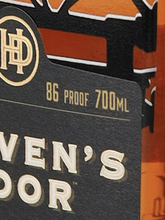 Load image into Gallery viewer, Heaven's Door Straight Rye 43% [Parallel Import]