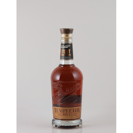 Templeton Rye 6 Year Stout Cask Finish (Poor Cap)