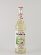 Load image into Gallery viewer, Monin Asian Lemongrass Syrup 700ml