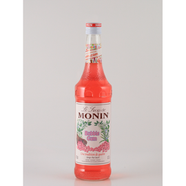 Monin Bubble Gum syrup