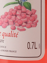 Load image into Gallery viewer, Monin Bubble Gum syrup