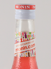 Load image into Gallery viewer, Monin Bubble Gum syrup